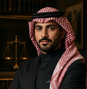 Abdulrahman Al-Qarni
